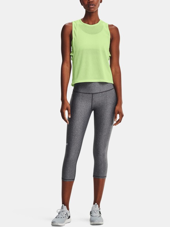Under Armour Dámske legíny Under Armour HG Armour Hi Capri NS