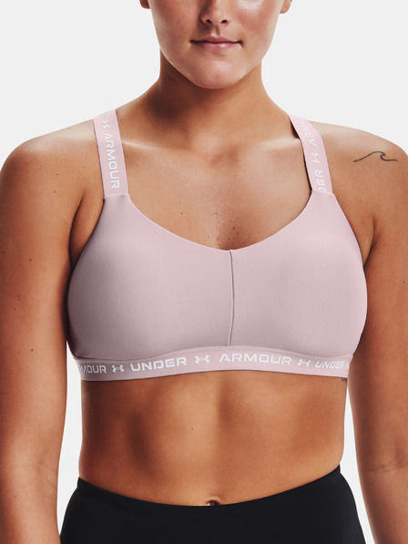Under Armour Dámska podprsenka Under Armour Crossback Low