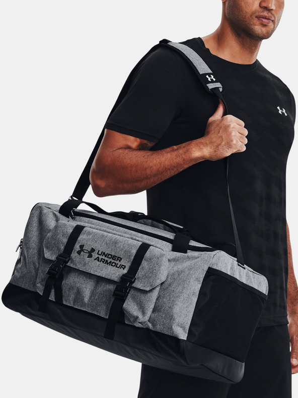 Under Armour Unisex taška Under Armour UA Storm Gametime Duffle
