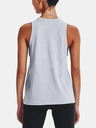 Under Armour Dámske tielko Under Armour Live Sportstyle Graphic Tank