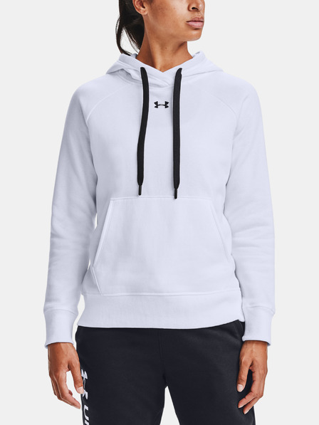 Under Armour Dámska mikina Under Armour Rival Fleece HB Hoodie