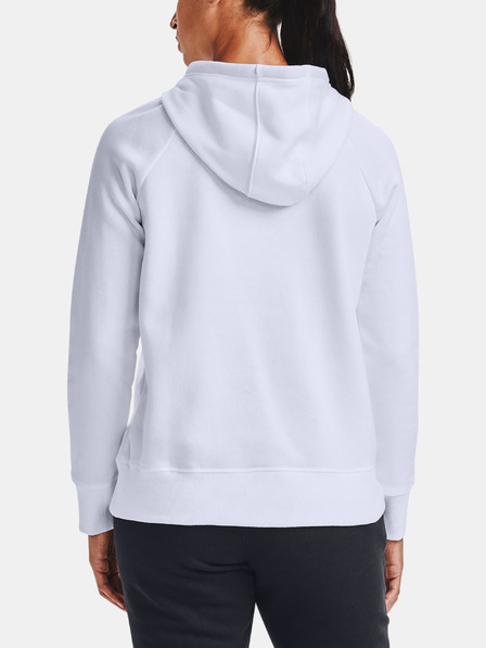 Under Armour Dámska mikina Under Armour Rival Fleece HB Hoodie