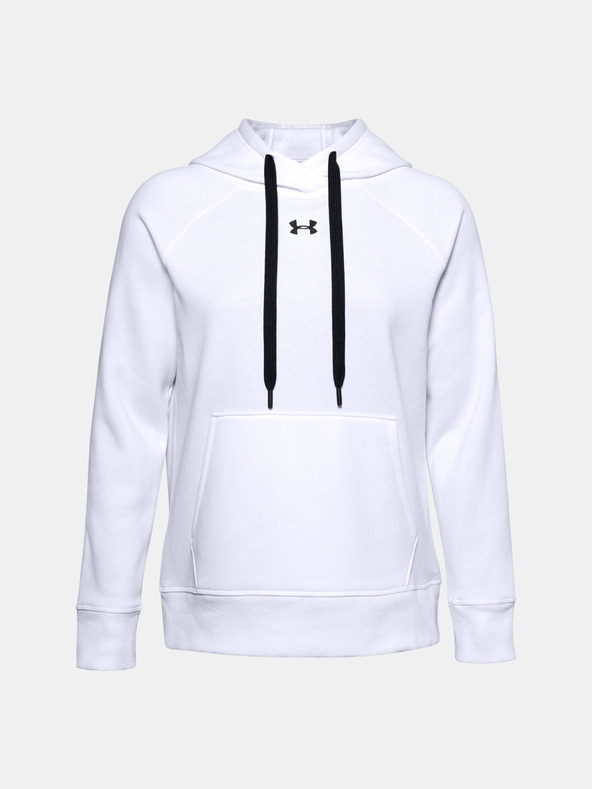 Under Armour Dámska mikina Under Armour Rival Fleece HB Hoodie