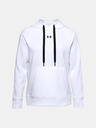 Under Armour Dámska mikina Under Armour Rival Fleece HB Hoodie
