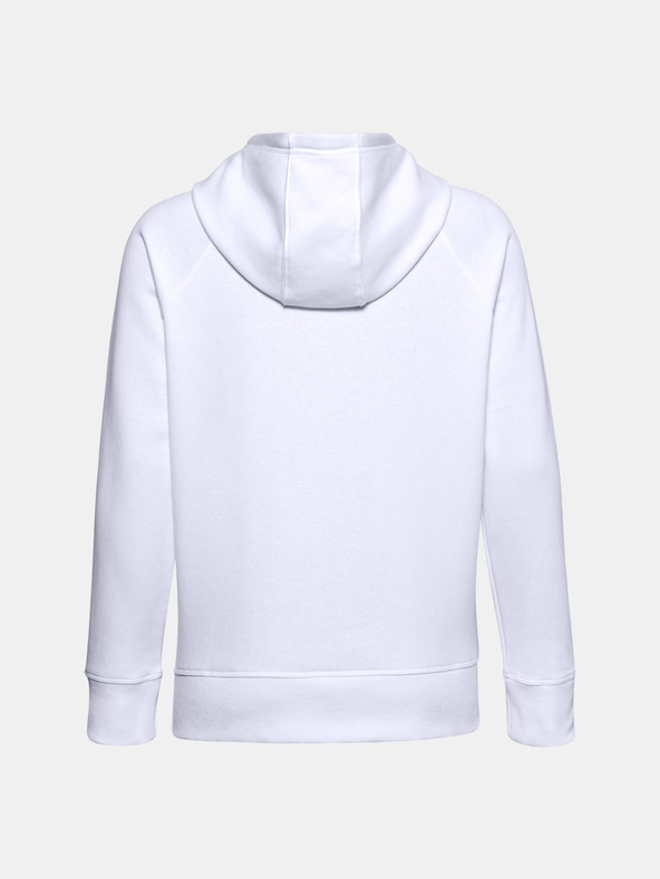Under Armour Dámska mikina Under Armour Rival Fleece HB Hoodie
