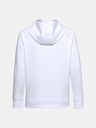Under Armour Dámska mikina Under Armour Rival Fleece HB Hoodie