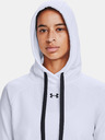 Under Armour Dámska mikina Under Armour Rival Fleece HB Hoodie