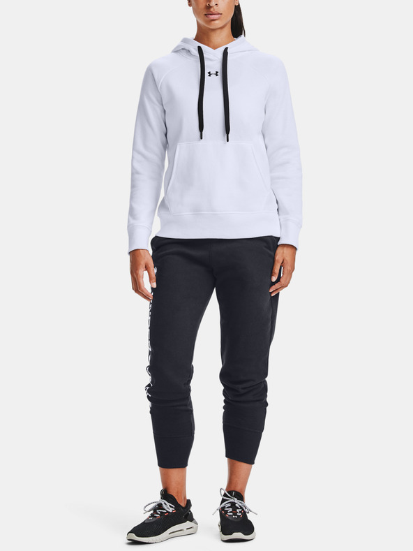 Under Armour Dámska mikina Under Armour Rival Fleece HB Hoodie
