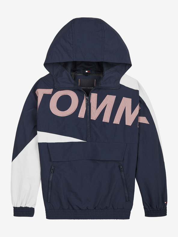 Tommy Hilfiger Bunda detská