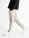 Celio Solyte nohavice s vreckami Celio