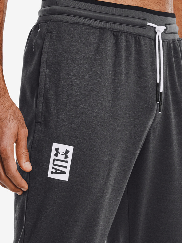 Under Armour Pánske tepláky Under Armour RECOVER JOGGER