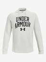 Under Armour Pánska mikina Under Armour RIVAL TERRY COLLEGIATE HD
