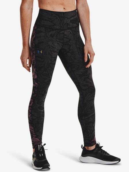 Under Armour Dámske legíny Under Armour Rush Legging 6M Novelty