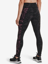 Under Armour Dámske legíny Under Armour Rush Legging 6M Novelty