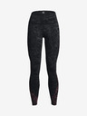 Under Armour Dámske legíny Under Armour Rush Legging 6M Novelty