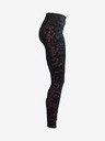 Under Armour Dámske legíny Under Armour Rush Legging 6M Novelty