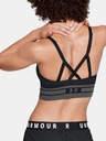 Under Armour Dámska podprsenka Under Armour Seamless Longline Bra