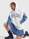 Tommy Jeans Collegiat Mikina