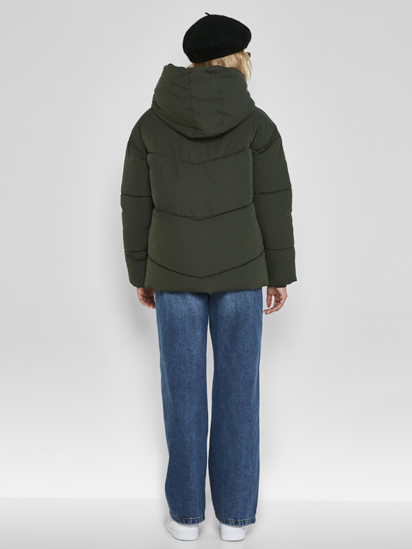 Noisy May Tally Zimná bunda