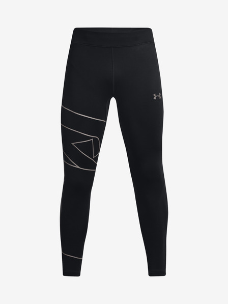 Under Armour Pánske legíny Under Armour UA Empowered Tight
