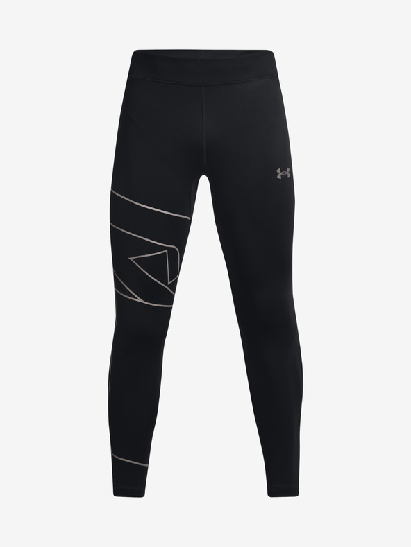 Under Armour Pánske legíny Under Armour UA Empowered Tight