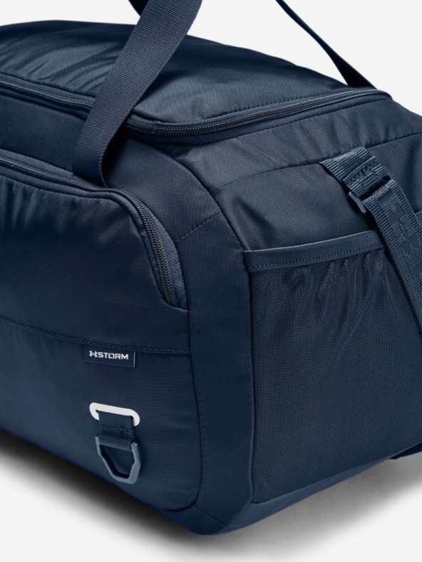 Under Armour Unisex taška Under Armour Undeniable Duffel 4.0 Xs