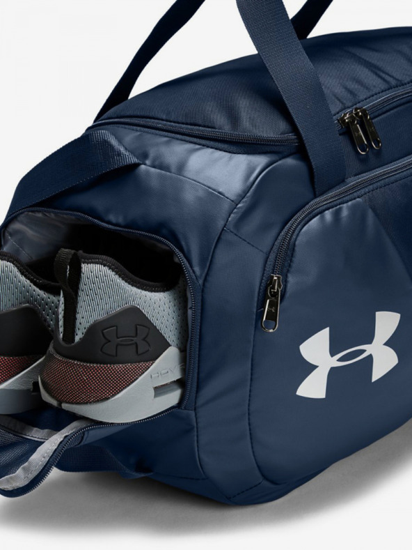 Under Armour Unisex taška Under Armour Undeniable Duffel 4.0 Xs