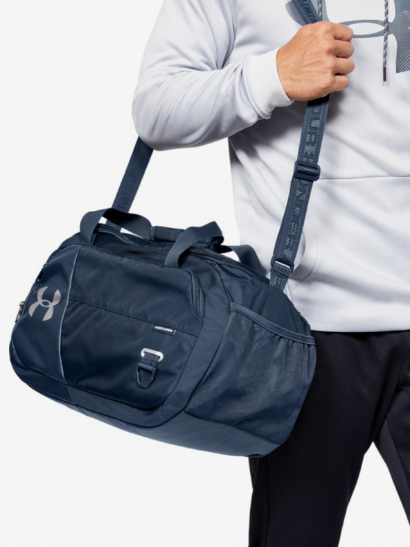 Under Armour Unisex taška Under Armour Undeniable Duffel 4.0 Xs