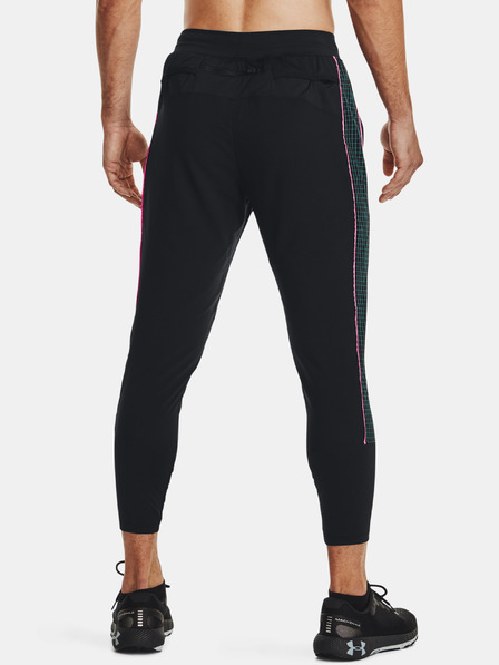 Under Armour Pánske nohavice Under Armour UA Run Anywhere Ankle Pant
