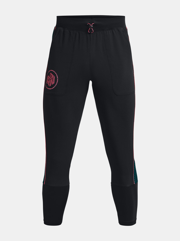 Under Armour Pánske nohavice Under Armour UA Run Anywhere Ankle Pant