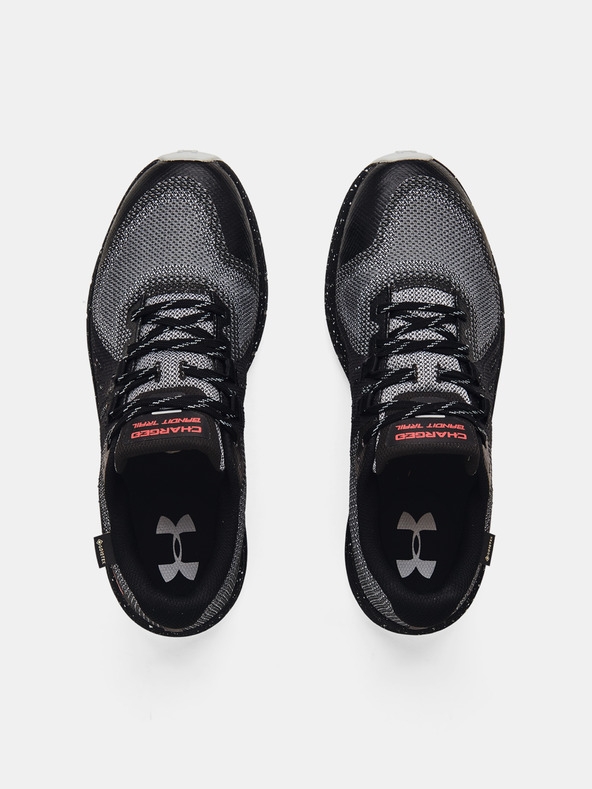 Under Armour Pánske topánky Under Armour Charged Bandit Trail GTX