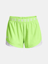 Under Armour Dámske kraťasy Under Armour Play Up Shorts 3.0