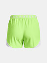Under Armour Dámske kraťasy Under Armour Play Up Shorts 3.0