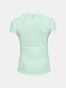 Under Armour Dámske tričko Under Armour Speed Stride Short Sleeve