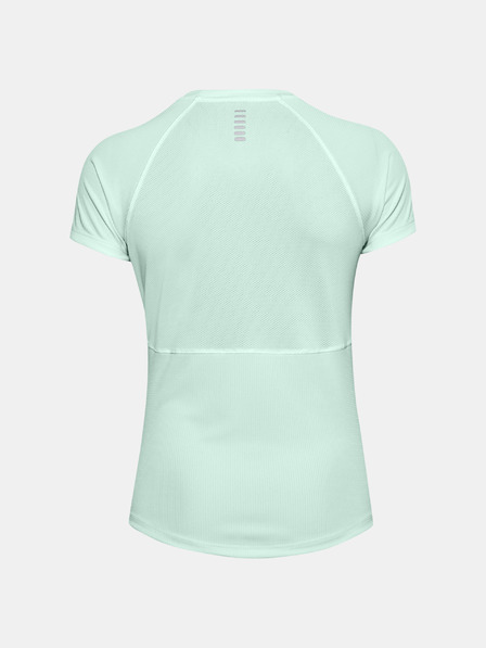 Under Armour Dámske tričko Under Armour Speed Stride Short Sleeve