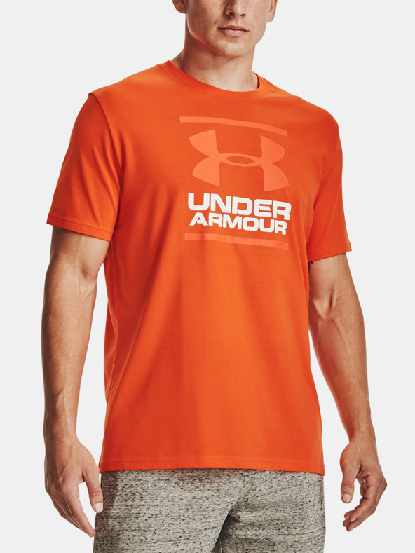 Under Armour Pánske tričko Under Armour GL Foundation SS T
