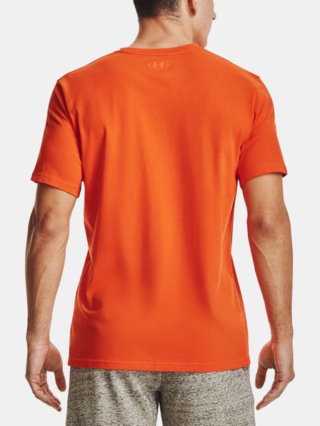 Under Armour Pánske tričko Under Armour GL Foundation SS T