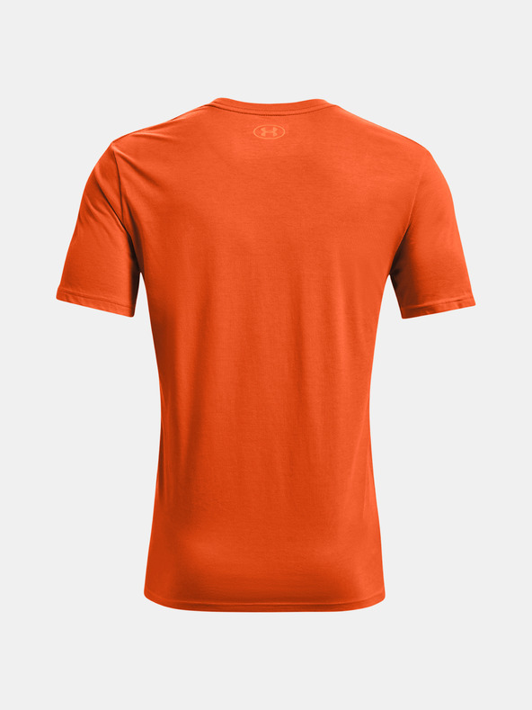 Under Armour Pánske tričko Under Armour GL Foundation SS T