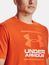 Under Armour Pánske tričko Under Armour GL Foundation SS T