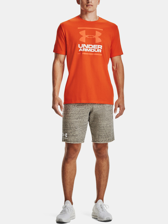 Under Armour Pánske tričko Under Armour GL Foundation SS T