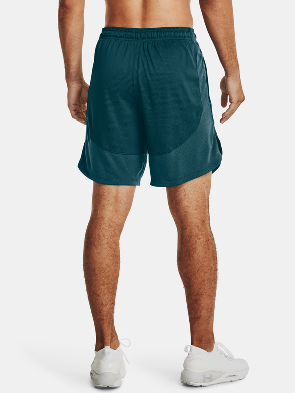 Under Armour Pánske kraťasy Under Armour Knit Training Shorts