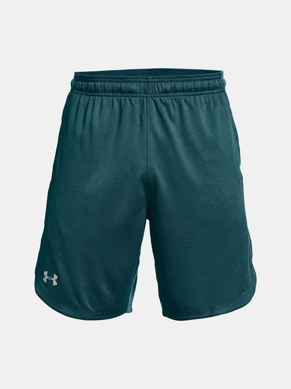 Under Armour Pánske kraťasy Under Armour Knit Training Shorts
