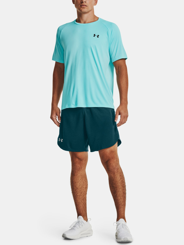Under Armour Pánske kraťasy Under Armour Knit Training Shorts