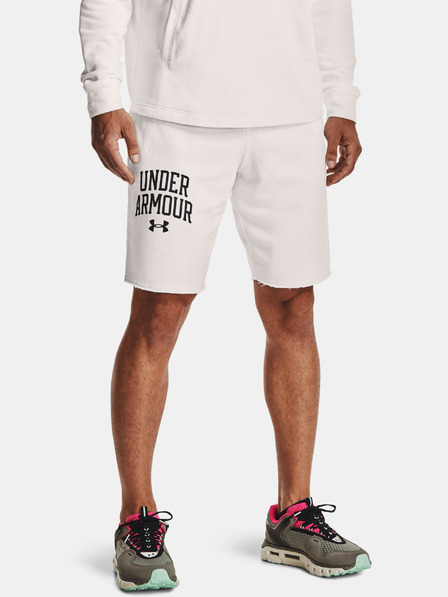 Under Armour Pánske kraťasy Under Armour RIVAL TERRY CLLGT SHORT