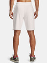 Under Armour Pánske kraťasy Under Armour RIVAL TERRY CLLGT SHORT
