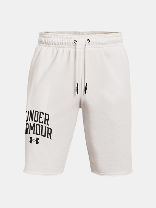 Under Armour Pánske kraťasy Under Armour RIVAL TERRY CLLGT SHORT