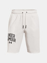 Under Armour Pánske kraťasy Under Armour RIVAL TERRY CLLGT SHORT