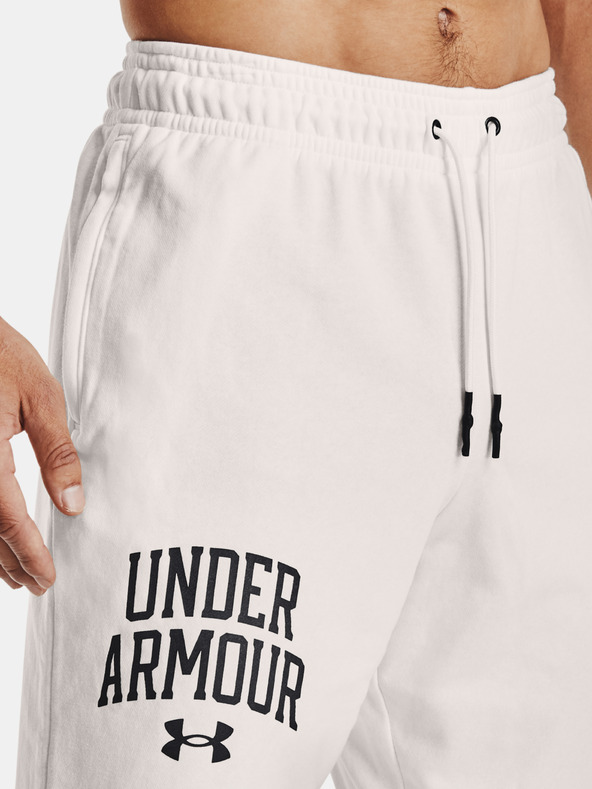 Under Armour Pánske kraťasy Under Armour RIVAL TERRY CLLGT SHORT