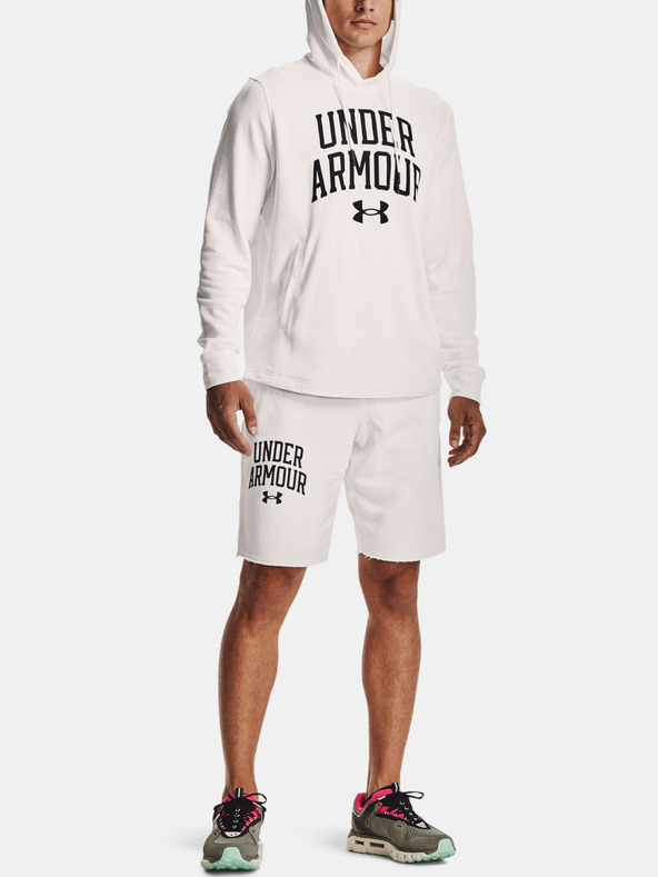 Under Armour Pánske kraťasy Under Armour RIVAL TERRY CLLGT SHORT