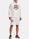 Under Armour Pánske kraťasy Under Armour RIVAL TERRY CLLGT SHORT